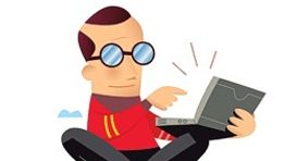 Travel on the web
