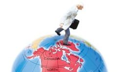 Traveller welfare: The road to health