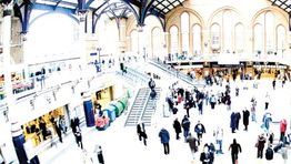 Rail focus: Time travel