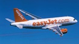 EASYJET IN NORDIC EXPANSION