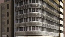 PARK LANE GETS ANOTHER DORCHESTER