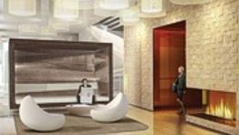 HOLLYWOOD DEBUT FOR ANDAZ