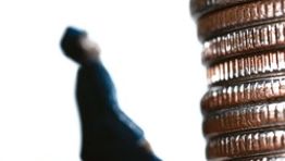 Footing the bill