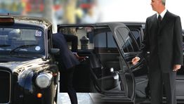Ground transport: Driven to distraction?