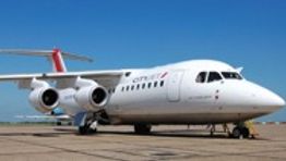 VLM TO BECOME CITYJET