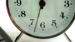 TIME FOR EXPENSES COSTS £3.4 BILLION