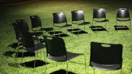 Conference conundrum