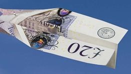 Taxing times