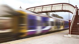 Rail focus: Still on track?