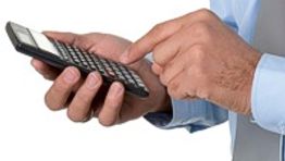 Calculating costs