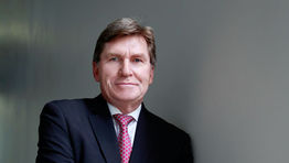 Interview: Chris Cahill, CEO luxury brands, Accorhotels