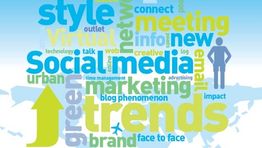 Social media: Travel communication