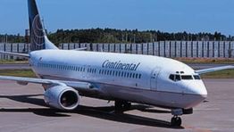 Continental to end Bristol service