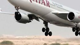 Airline eyes stock exchange