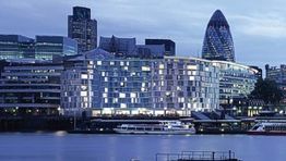 Cheval to open new property