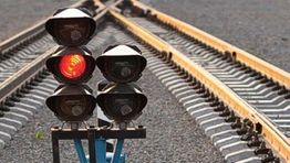 ATOC signals for stations upgrade