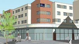 Budget hotel chain to invest £60m