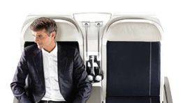 Premium Voyageur: Welcome to a New class of Comfort
