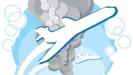 Eruption disruption