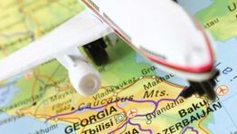Travelport extends its reach in Eastern Europe