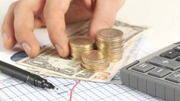 Concur upgrades its expense tracking system