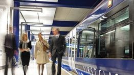 Express improvements
