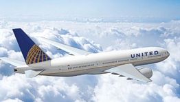 United-Continental unveil new merger brand