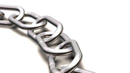 Chain reaction