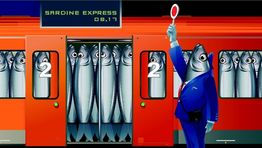 Rail focus: Class struggle