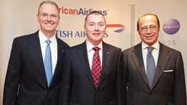 At last: Airline mergers given legal approval