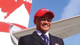 Airline's APD bind