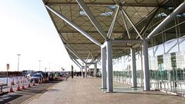 Airport operator's last ditch attenpt