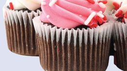 Have your cake and eat it
