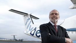 Flybe to go public
