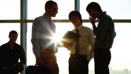 Buying meetings: A new start