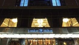 Hilton punishment