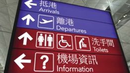 Asia to dominate
