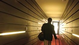 Traveller reviews