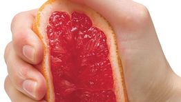 The big squeeze