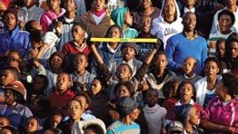 African growth