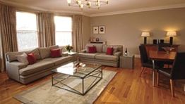 Bumper year for serviced apartments