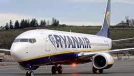 Ryanair launches pre-booked seating