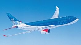Bmi increases Scottish flights for summer