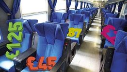 Rail focus: Getting a fare deal
