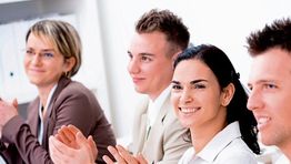 Buying meetings... Thinking BIG