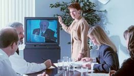 Travel to be replaced by video, says Regus