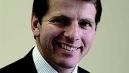 New CEO for Expotel