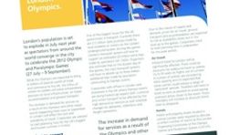 FCm Olympic concerns