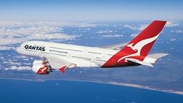 Qantas to cut 1,000 jobs