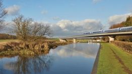 Speed is not enough to woo drivers on to HS2